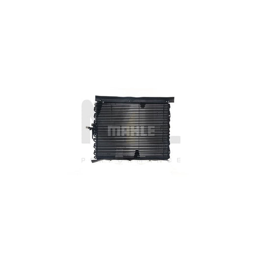 MAHLE ORIGINAL AC 133 000S Air conditioning condenser without dryer | ML Performance Car Parts