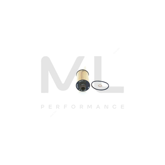 BOSCH Element Oil Filter F026407154 [ P 7154 ] | ML Car Parts UK | ML Performance
