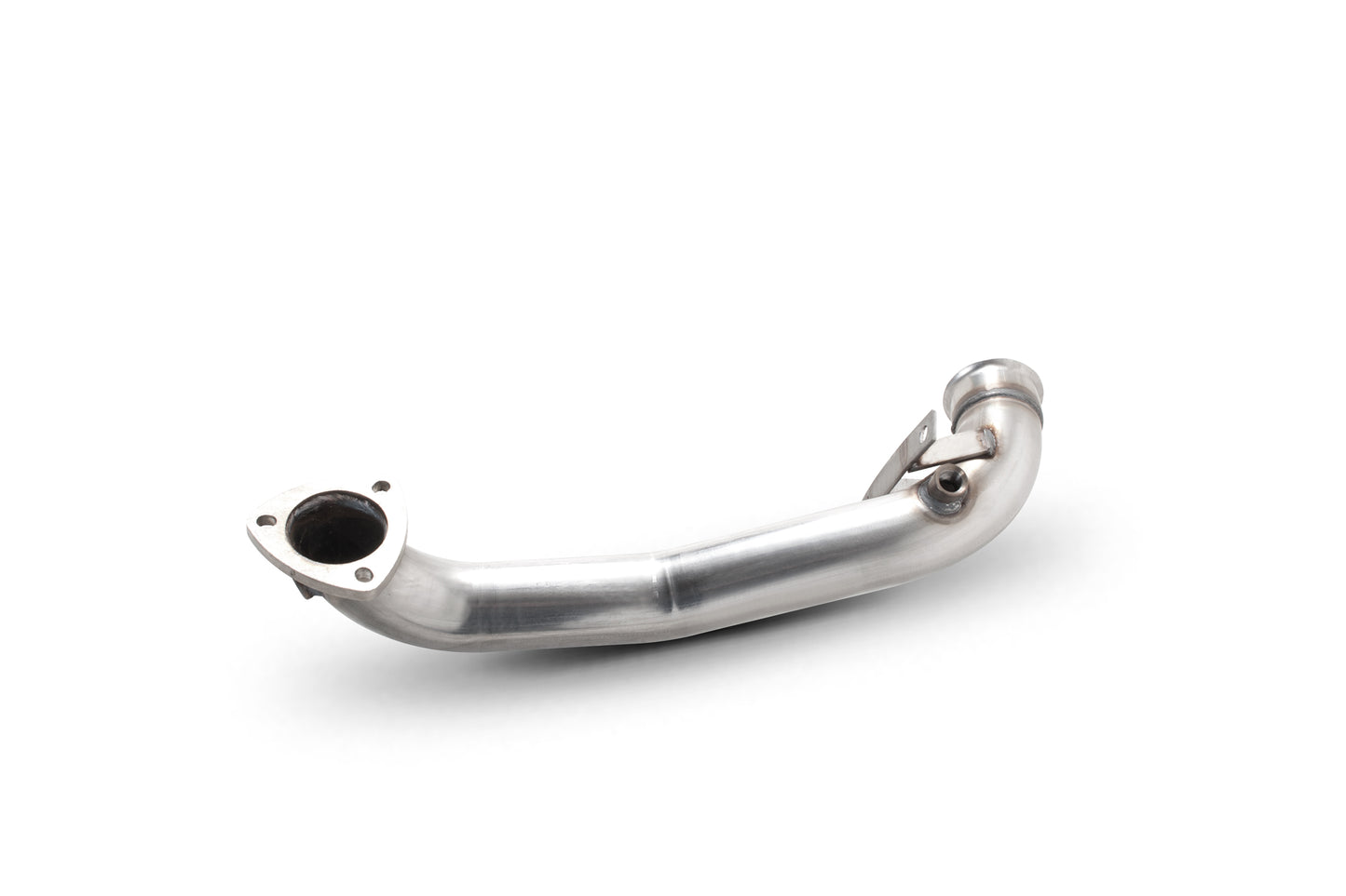 Scorpion SMNC011 Mini De-Cat Downpipe (Cooper S R55 / 56 / R57 / R58 / R59) | ML Performance UK UK