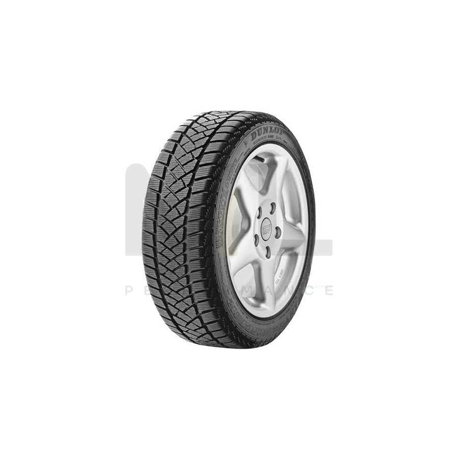 Dunlop SP WinterSport M2 D 225/55 R16 99H Winter Tyre | ML Performance UK Car Parts