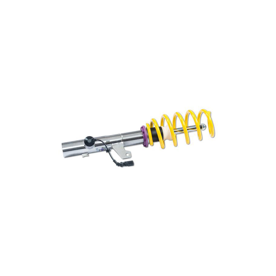 KW 39080056 VW Golf VII DDC ECU Coilovers 4  | ML Performance UK Car Parts