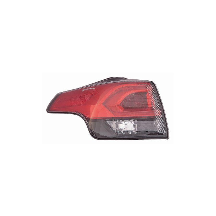 Abakus 1121948RUE Rear Light For Toyota Rav4 Iv Off-Road (Xa40) | ML Performance UK