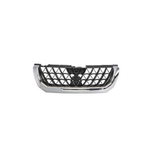 Blic 6502-07-3729991P Radiator Grille For Mitsubishi Pajero / Shogun Sport I Off-Road (K70, K90)