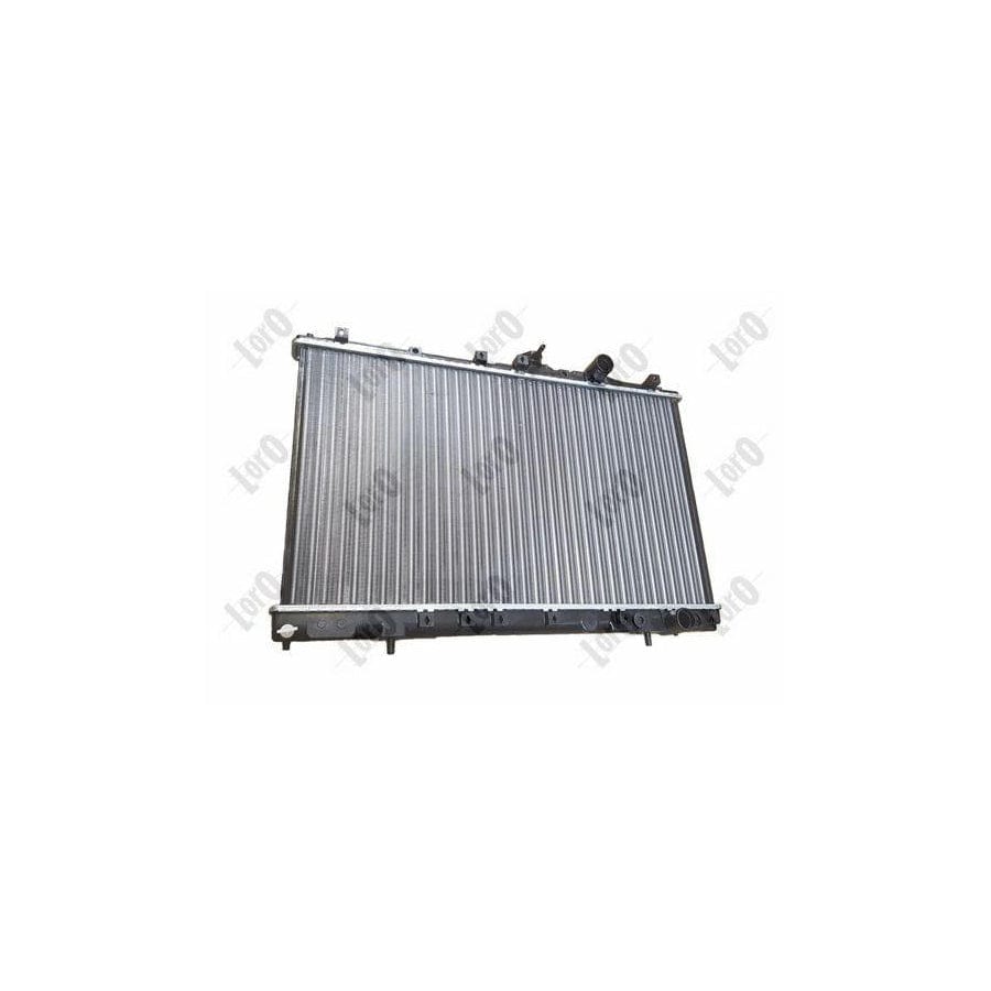 Abakus 0330170020 Engine Radiator | ML Performance UK