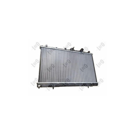 Abakus 0330170020 Engine Radiator | ML Performance UK