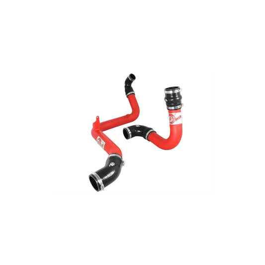  aFe 46-20184-R Charge Pipe Kit Ford Focus ST 13-18 L4-2.0L (T)  | ML Performance UK Car Parts