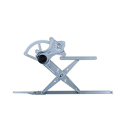 Genuine Lexus 69801-50030 LS Phase 3 O/S Window Regulator