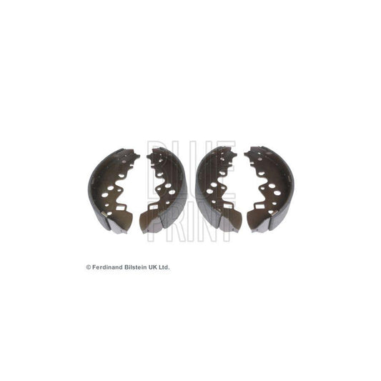 Blue Print ADM54144 Brake Shoe Set For Mazda E-Series