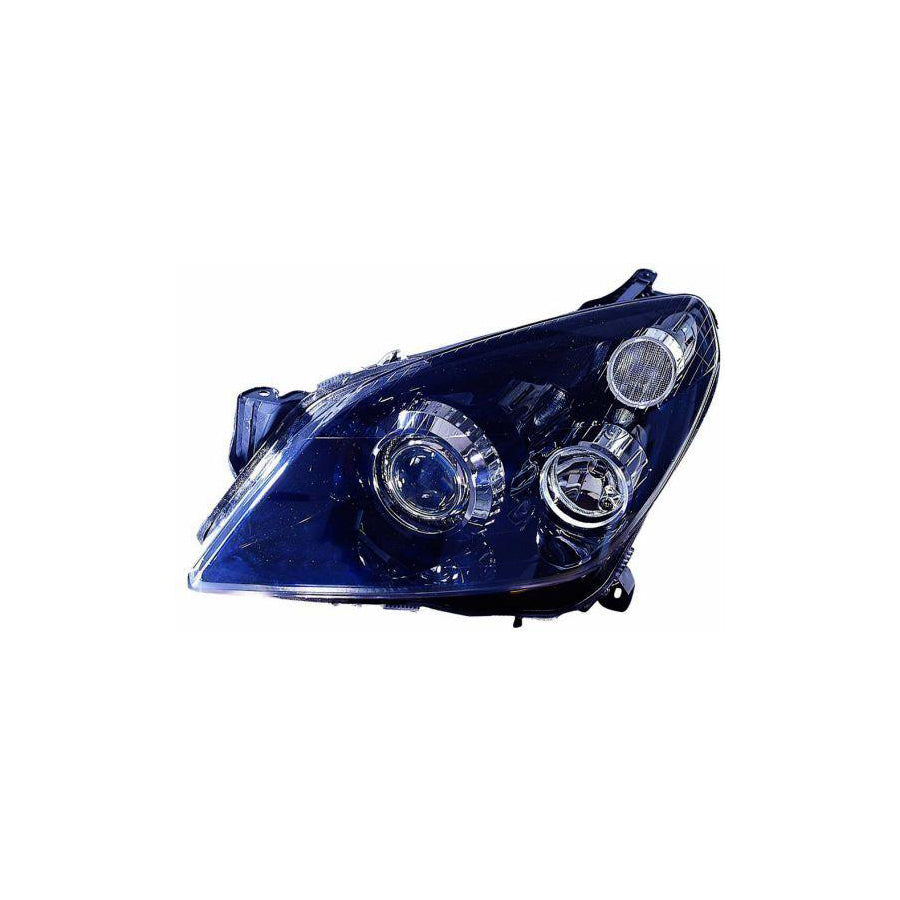 Abakus 4421145LLEHM2 Headlight For Opel Astra | ML Performance UK