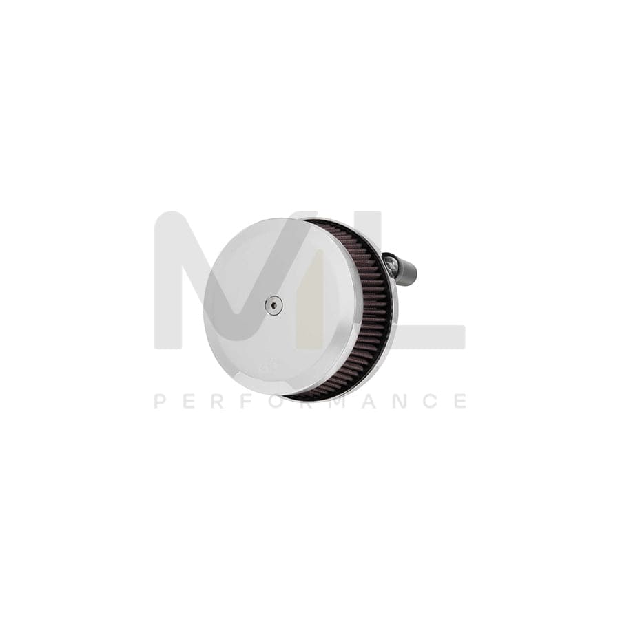K&N RK-3945 Intake System-Harley Davidson | ML Car Parts UK | ML Performance
