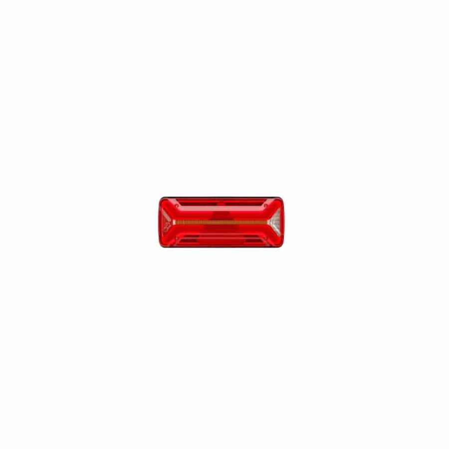 Aspock 25-4121-011 Combination Rearlight