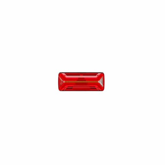 Aspock 25-4121-011 Combination Rearlight