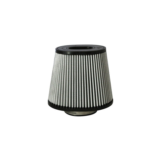  aFe 21-91065 4 IN F x (9x7-1/2) IN B x (6-3/4x5-1/2) IN T (Inverted) x 7-1/2 IN H Intake Replacement Air Filter  | ML Performance UK Car Parts