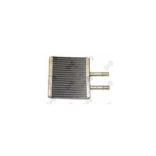 Abakus 0070150001B Heater Matrix | ML Performance UK