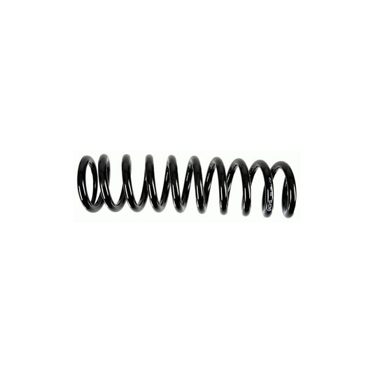 Sachs 998 368 Coil Spring Suitable For Mercedes-Benz Sl Convertible (R129)