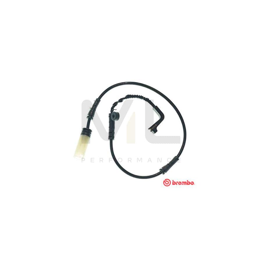 BREMBO A 00 411 Brake pad wear sensor | ML Performance Car Parts