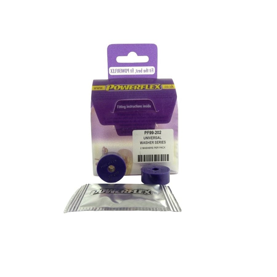 Powerflex PF99-202 200 Series Washer Bush | ML Performance UK Car Parts