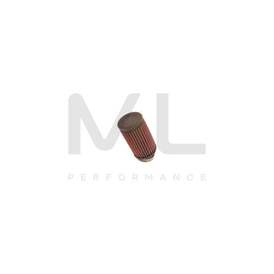 K&N RU-1720 Universal Clamp-On Air Filter | ML Car Parts UK | ML Performance