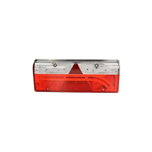 Aspock Europoint Iii 25-7000-707 Rear Light