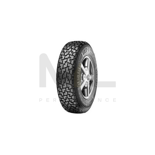 Vredestein Grip Classic 205/80 R16 104T SUV Summer Tyre | ML Performance UK Car Parts