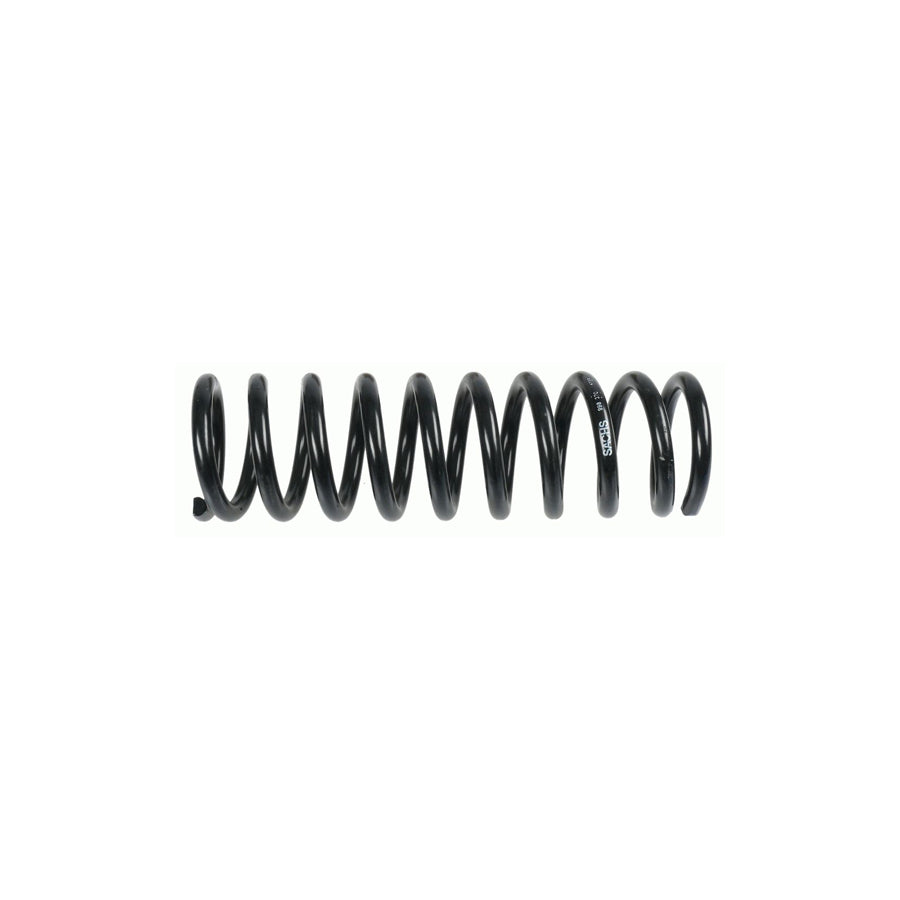 Sachs 998 370 Coil Spring Suitable For Mercedes-Benz 190 (W201)