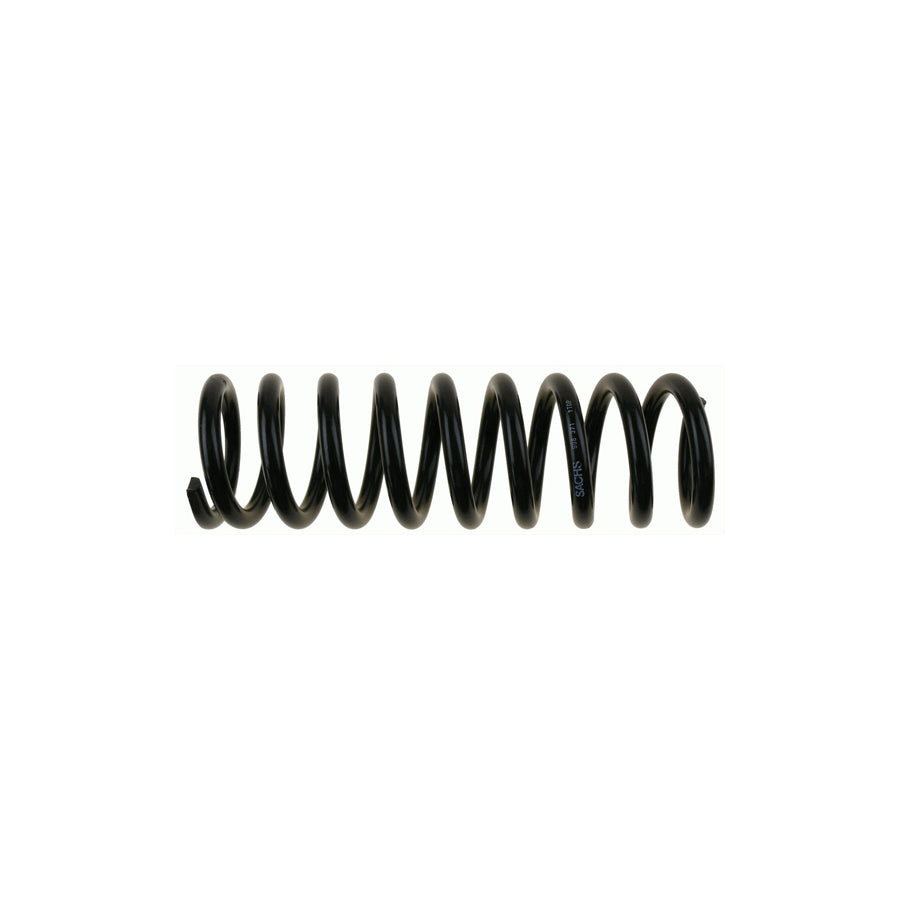 Sachs 998 371 Coil Spring Suitable For Mercedes-Benz 190 (W201)