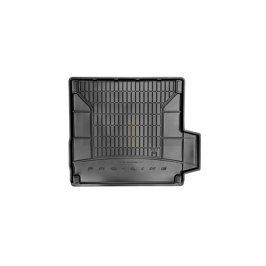 FROGUM TM548751 Car boot tray for LAND ROVER Range Rover IV (L405) Elastomer | ML Performance Car Parts