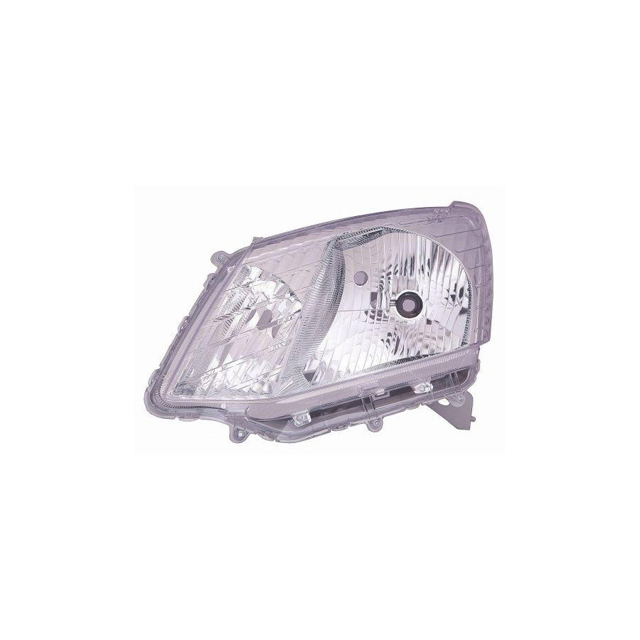 Abakus 2131143RLDE Headlight For Isuzu D-Max | ML Performance UK