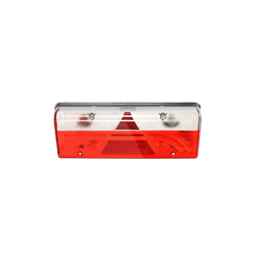 Aspock Europoint Iii 25-7000-504 Rear Light