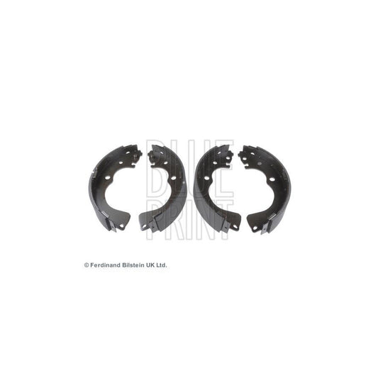Blue Print ADM54143 Brake Shoe Set For Mazda Mpv II (Lw)