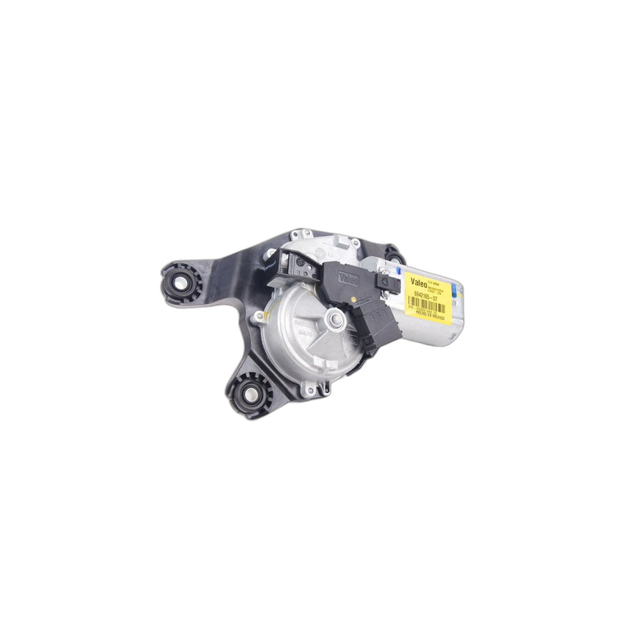 Genuine BMW 67636942165 E70 Rear Window Wiper Motor (Inc. X5) | ML Performance UK Car Parts