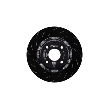 EBC SG2FK-009 Ford 2 Piece Floating Discs 2 | ML Performance UK Car Parts