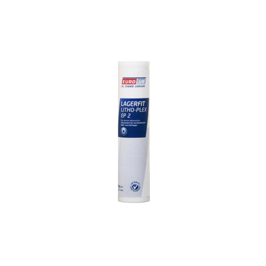 EUROLUB Lagerfit, EP 2 LA 709500 Anti-friction Bearing Grease | ML Performance UK Car Parts
