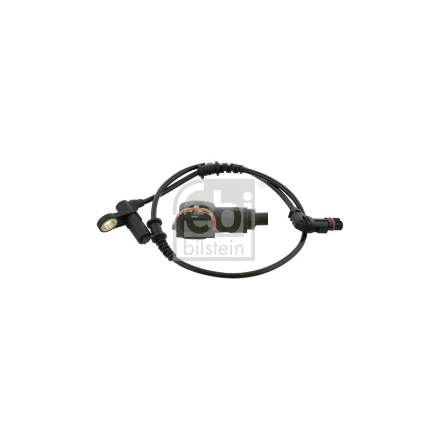 Febi Bilstein 27857 ABS Sensor Suitable For Mercedes-Benz S-Class