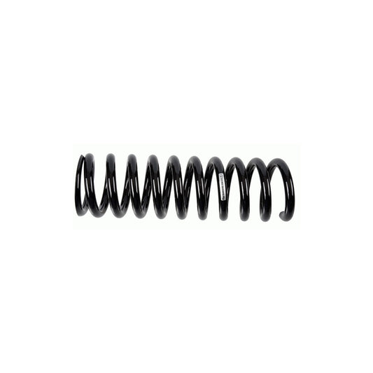 Sachs 998 372 Coil Spring Suitable For Mercedes-Benz 190 (W201)