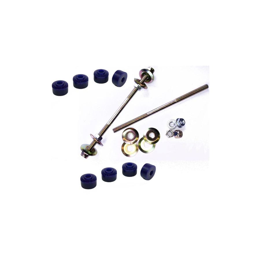 SuperPro SPF2967BK SuperPro Anti-Roll Bar Link and Bush Kit | ML Performance UK Car Parts