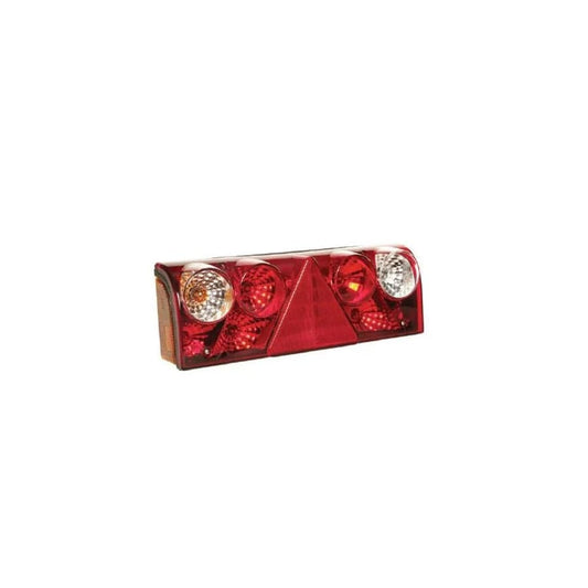 Aspock 25-6400-507 Combination Rearlight