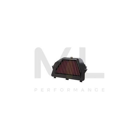 K&N YA-6008R Race Specific Air Filter | ML Car Parts UK | ML Performance