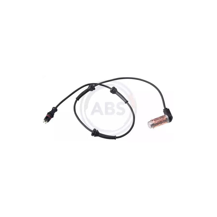 A.B.S. 30632 ABS Sensor for LAND ROVER FREELANDER | ML Performance UK Car Parts