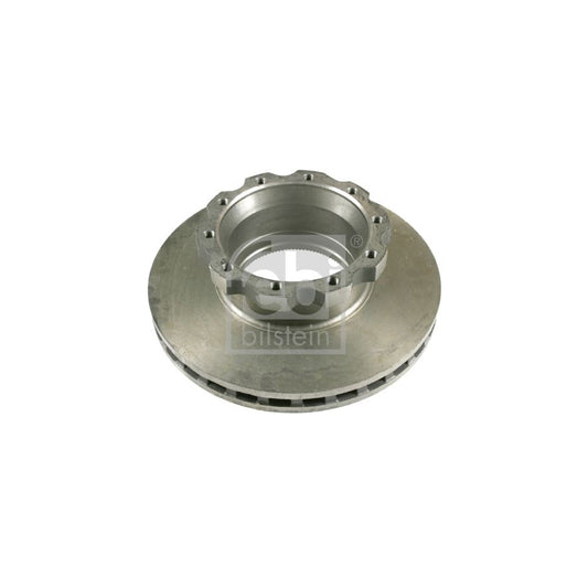 Febi Bilstein 10932 Brake Disc