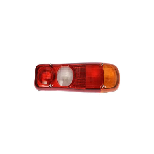 Aspock 25-8250-161 Rear Light