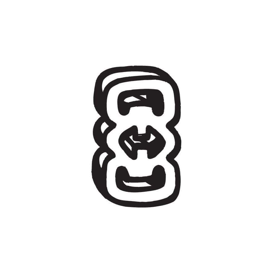 Bosal 255-023 Rubber Strip, Exhaust System