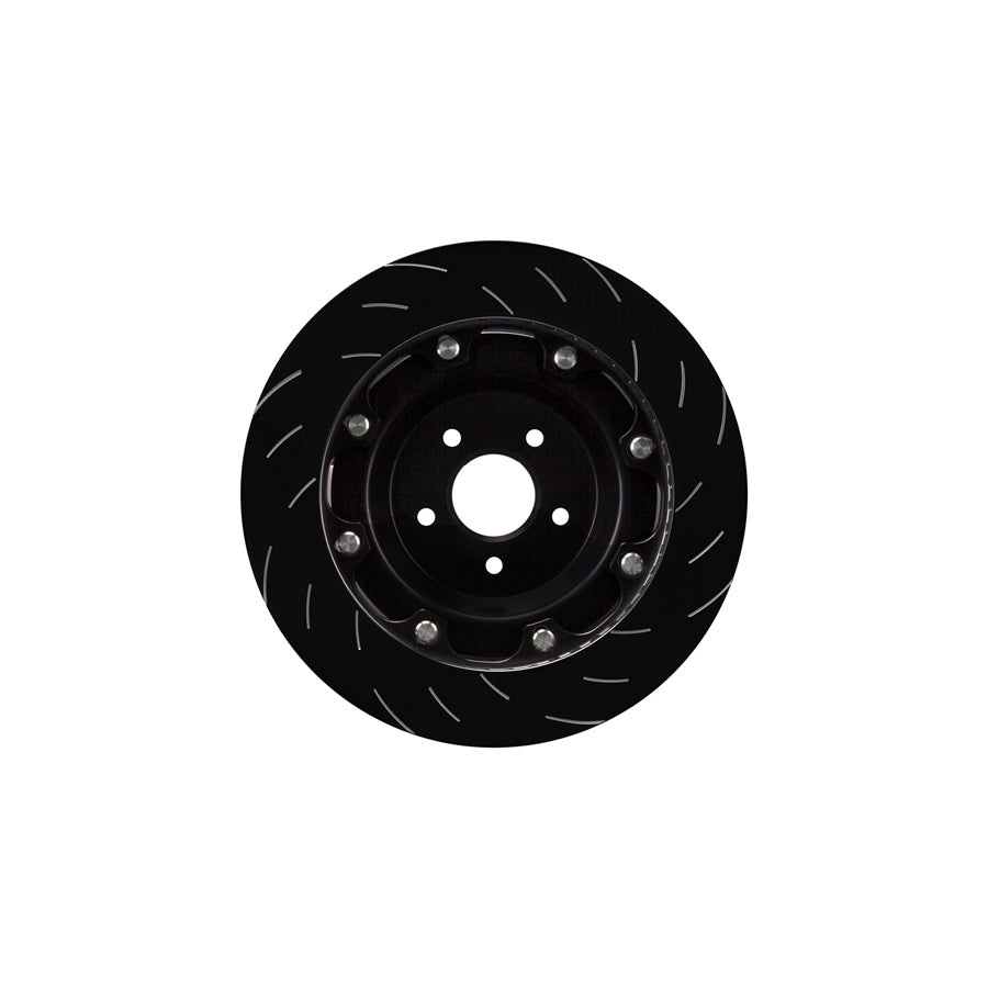 EBC SG2FK-011 Ford Focus RS 2 Piece Floating Discs 3 | ML Performance UK Car Parts