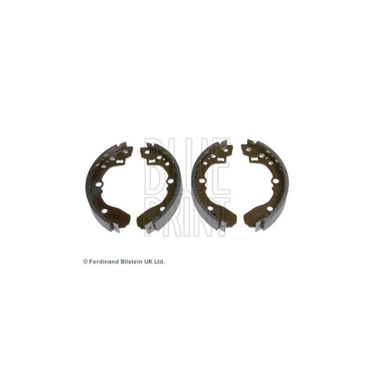 Blue Print ADM54140 Brake Shoe Set