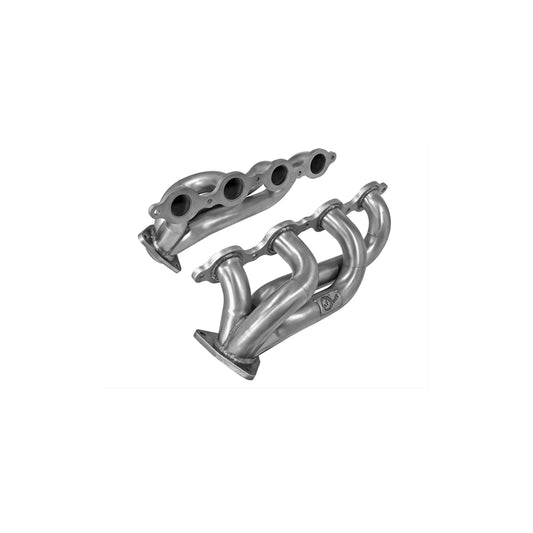  aFe 48-44003 Short Tube Header GM Silverado/Sierra 1500 14-18 / Silverado LD/Sierra Limited 2019 V8-5.3/6.2L  | ML Performance UK Car Parts