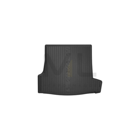 FROGUM DZ403833 Car boot tray for VW PASSAT Elastomer, Nonslip | ML Performance Car Parts