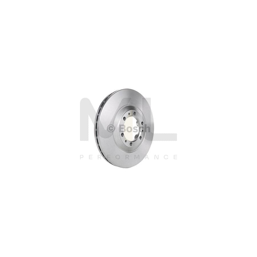 BOSCH 0 986 478 854 Brake Disc Internally Vented, Vented, Oiled | ML Performance Car Parts