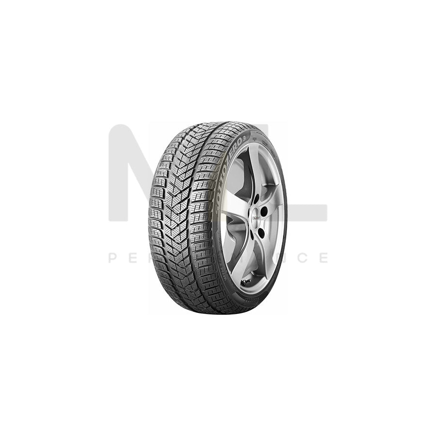 Pirelli WINTER SOTTOZERO™ 3 245/30 R20 90W Winter Tyre | ML Performance UK Car Parts