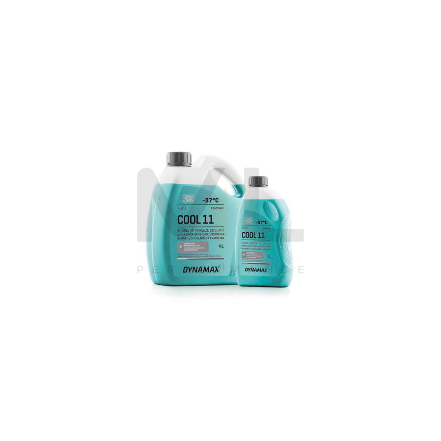 DYNAMAX 611492 Hand cleaner Canister, Contents: 3800ml | ML Performance Car Parts