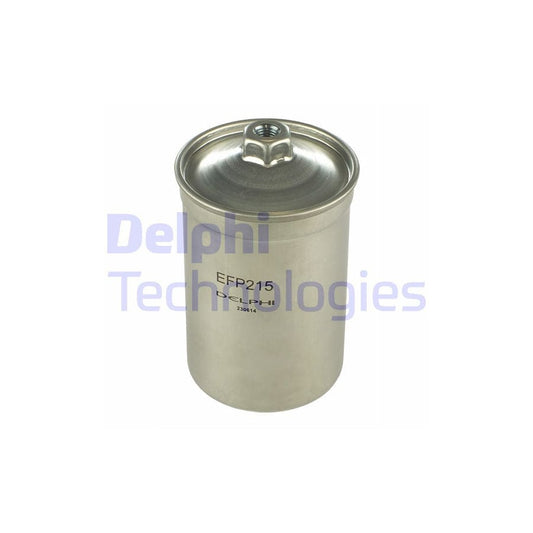 Delphi Efp215 Fuel Filter